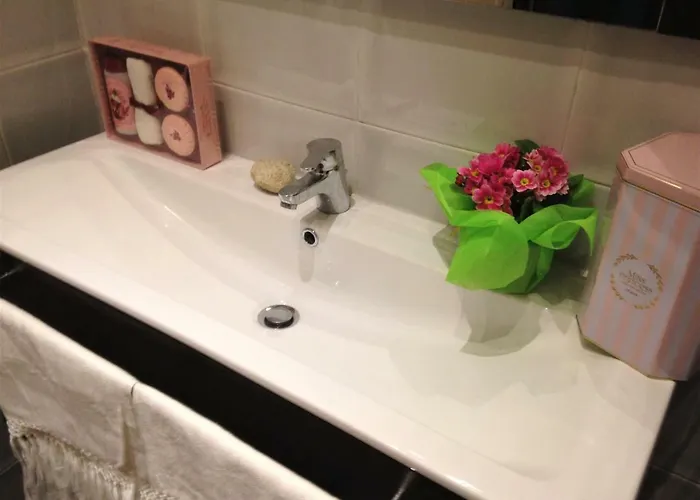 Apartment Casa Chicca Free Parking