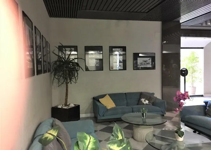 Casa Chicca Free Parking