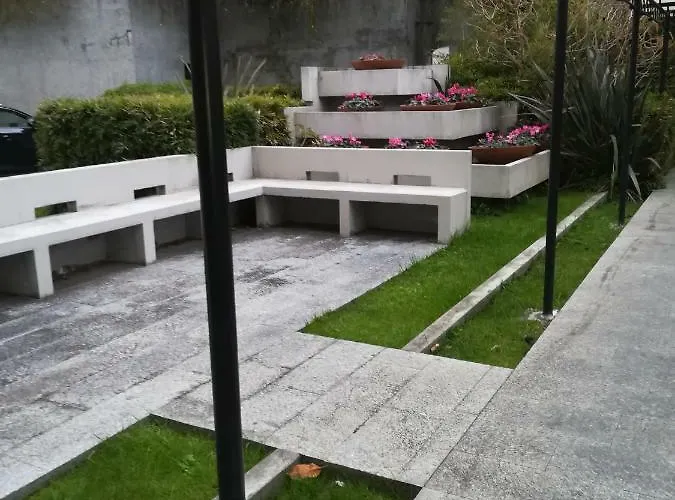 Casa Chicca Free Parking * Genua