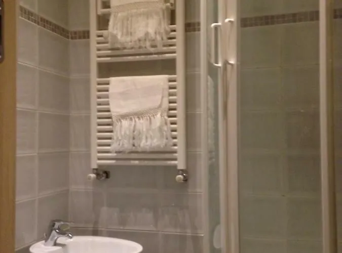 Casa Chicca Free Parking * Genua