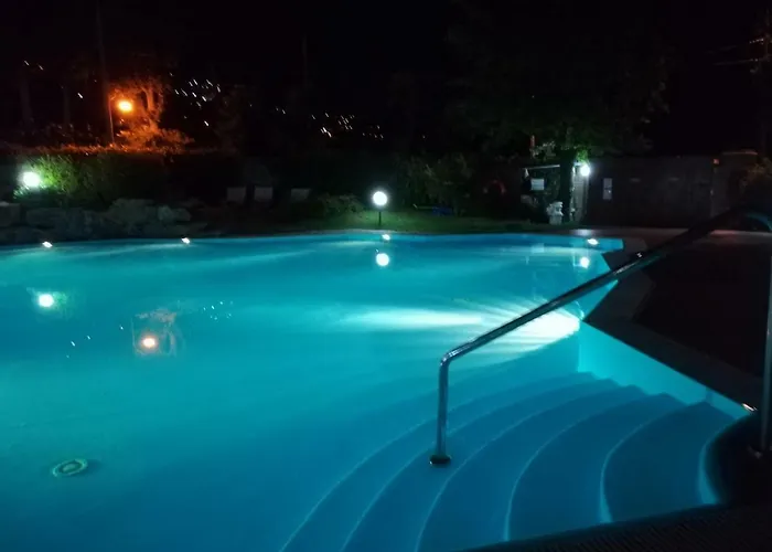 Casa Chicca Free Parking