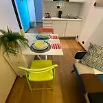 Casa Chicca Free Parking Genova
