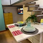 Lejlighed Casa Chicca Free Parking Genova