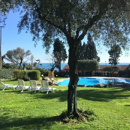 Casa Chicca Free Parking Daire